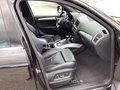 Daumennagel 13 - Audi Q5 3.0 TDI (clean diesel) quattro S tronic Navi