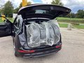 Daumennagel 18 - Audi Q5 3.0 TDI (clean diesel) quattro S tronic Navi