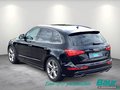Daumennagel 4 - Audi Q5 3.0 TDI (clean diesel) quattro S tronic Navi