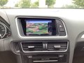 Daumennagel 9 - Audi Q5 3.0 TDI (clean diesel) quattro S tronic Navi