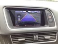Daumennagel 10 - Audi Q5 3.0 TDI (clean diesel) quattro S tronic Navi