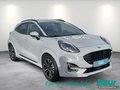 Daumennagel 2 - Ford Puma 1.0 EcoBoost Hybrid ST-LINE AHK LED Navi