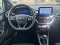 Daumennagel 6 - Ford Puma 1.0 EcoBoost Hybrid ST-LINE AHK LED Navi