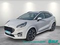 Daumennagel 1 - Ford Puma 1.0 EcoBoost Hybrid ST-LINE AHK LED Navi