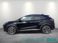 Daumennagel 3 - Ford Puma 1.0 EcoBoost Hybrid Aut. TITANIUM Matrix