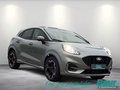 Daumennagel 2 - Ford Puma 1.0 EcoBoost Hybrid Aut. ST-LINE X Matrix