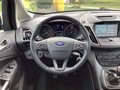 Daumennagel 7 - Ford C-Max 1.0 EcoBoost S/S-System Trend Navi beh.Fr