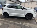 Daumennagel 2 - Ford ECOSPORT 1.0 EcoBoost ST-LINE NAVI LED AHK PCD