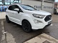 Daumennagel 3 - Ford ECOSPORT 1.0 EcoBoost ST-LINE NAVI LED AHK PCD