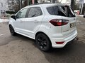 Daumennagel 6 - Ford ECOSPORT 1.0 EcoBoost ST-LINE NAVI LED AHK PCD