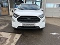 Daumennagel 1 - Ford ECOSPORT 1.0 EcoBoost ST-LINE NAVI LED AHK PCD