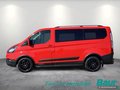 Daumennagel 3 - Ford Transit Custom 340 L1H1 VA MH Trail AHK Navi