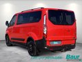 Daumennagel 4 - Ford Transit Custom 340 L1H1 VA MH Trail AHK Navi