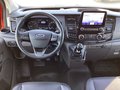 Daumennagel 6 - Ford Transit Custom 340 L1H1 VA MH Trail AHK Navi