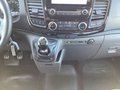 Daumennagel 9 - Ford Transit Custom 340 L1H1 VA MH Trail AHK Navi