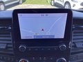 Daumennagel 10 - Ford Transit Custom 340 L1H1 VA MH Trail AHK Navi