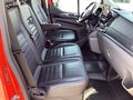 Daumennagel 13 - Ford Transit Custom 340 L1H1 VA MH Trail AHK Navi