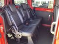 Daumennagel 14 - Ford Transit Custom 340 L1H1 VA MH Trail AHK Navi