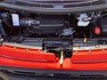 Daumennagel 15 - Ford Transit Custom 340 L1H1 VA MH Trail AHK Navi