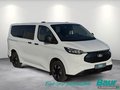 Daumennagel 2 - Ford E-Transit Custom 340 L1H1 PKW HA Trend Klima hi