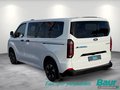 Daumennagel 4 - Ford E-Transit Custom 340 L1H1 PKW HA Trend Klima hi
