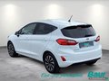 Daumennagel 4 - Ford Fiesta 1.0 EcoBoost S&S TITANIUM Winter-Paket