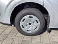 Daumennagel 5 - Ford Transit Custom 320 L1H1 PKW VA Trend AHK Navi