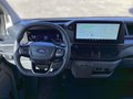 Daumennagel 6 - Ford Transit Custom 320 L1H1 PKW VA Trend AHK Navi