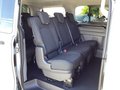 Daumennagel 14 - Ford Transit Custom 320 L1H1 PKW VA Trend AHK Navi