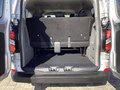 Daumennagel 18 - Ford Transit Custom 320 L1H1 PKW VA Trend AHK Navi