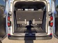 Daumennagel 18 - Ford Transit Custom 320 L1H1 PKW VA Autm. Trend LED