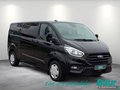Daumennagel 2 - Ford Transit Custom 340 L2H1 PKW VA Trend 9-Sitzer