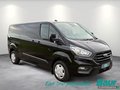 Daumennagel 2 - Ford Transit Custom 340 L2H1 PKW VA Trend 9-Sitzer