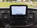 Daumennagel 11 - Ford Transit Custom 340 L2H1 PKW VA Trend 9-Sitzer