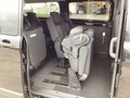 Daumennagel 14 - Ford Transit Custom 340 L2H1 PKW VA Trend 9-Sitzer