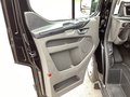 Daumennagel 17 - Ford Transit Custom 340 L2H1 PKW VA Trend 9-Sitzer