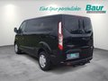 Daumennagel 4 - Ford Transit Custom 340 L2H1 PKW VA Trend 9-Sitzer