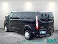 Daumennagel 4 - Ford Transit Custom 340 L2H1 PKW VA Trend 9-Sitzer