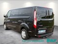 Daumennagel 4 - Ford Transit Custom 340 L2H1 PKW VA Trend 9-Sitzer