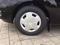 Daumennagel 6 - Ford Transit Custom 340 L2H1 PKW VA Trend 9-Sitzer