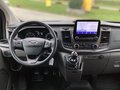 Daumennagel 6 - Ford Transit Custom 340 L2H1 PKW VA Trend 9-Sitzer