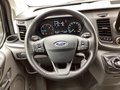 Daumennagel 7 - Ford Transit Custom 340 L2H1 PKW VA Trend 9-Sitzer