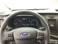 Daumennagel 9 - Ford Transit Custom 340 L2H1 PKW VA Trend 9-Sitzer