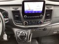 Daumennagel 9 - Ford Transit Custom 340 L2H1 PKW VA Trend 9-Sitzer