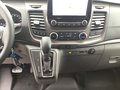 Daumennagel 10 - Ford Transit Custom 340 L2H1 PKW VA Trend 9-Sitzer
