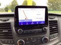 Daumennagel 10 - Ford Transit Custom 340 L2H1 PKW VA Trend 9-Sitzer