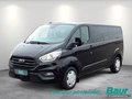Daumennagel 1 - Ford Transit Custom 340 L2H1 PKW VA Trend 9-Sitzer