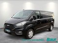 Daumennagel 1 - Ford Transit Custom 340 L2H1 PKW VA Trend 9-Sitzer