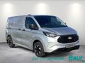 Daumennagel 2 - Ford Transit Custom 320 L1H1 LKW VA PHEV Trend AHK
