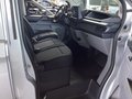 Daumennagel 14 - Ford Transit Custom 320 L1H1 LKW VA PHEV Trend AHK